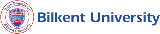 Bilkent University logo