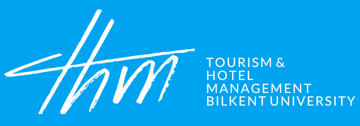 Tourism and Hotel Management Department logo